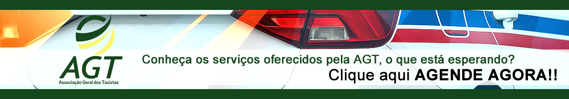 Agendamento de serviços AGT