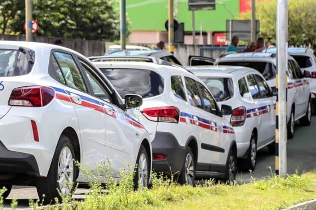 Baixa de alvarás, extinção, cassação, baixa a requerimento