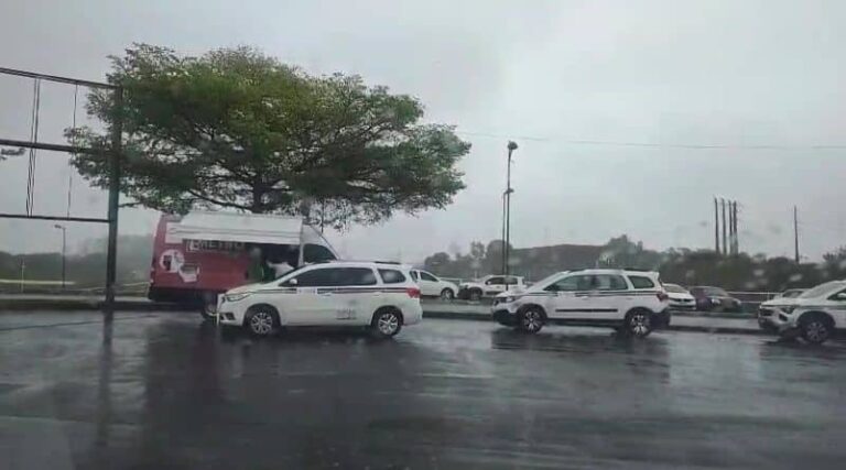 Ibametro confirma suspensão de atendimento em Salvador conforme informado pela AGT; retorno após o fim das chuvas